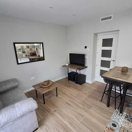 Apartamentos Tierra Lavanda Brihuega Bagian luar foto
