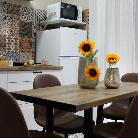 Apartamentos Tierra Lavanda Brihuega Bagian luar foto