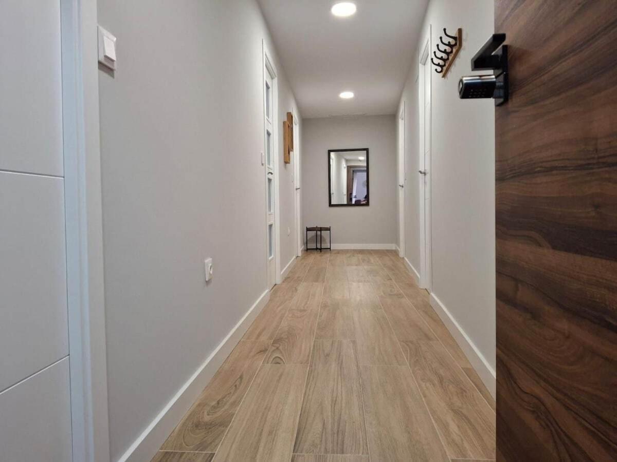 Apartamentos Tierra Lavanda Brihuega Bagian luar foto
