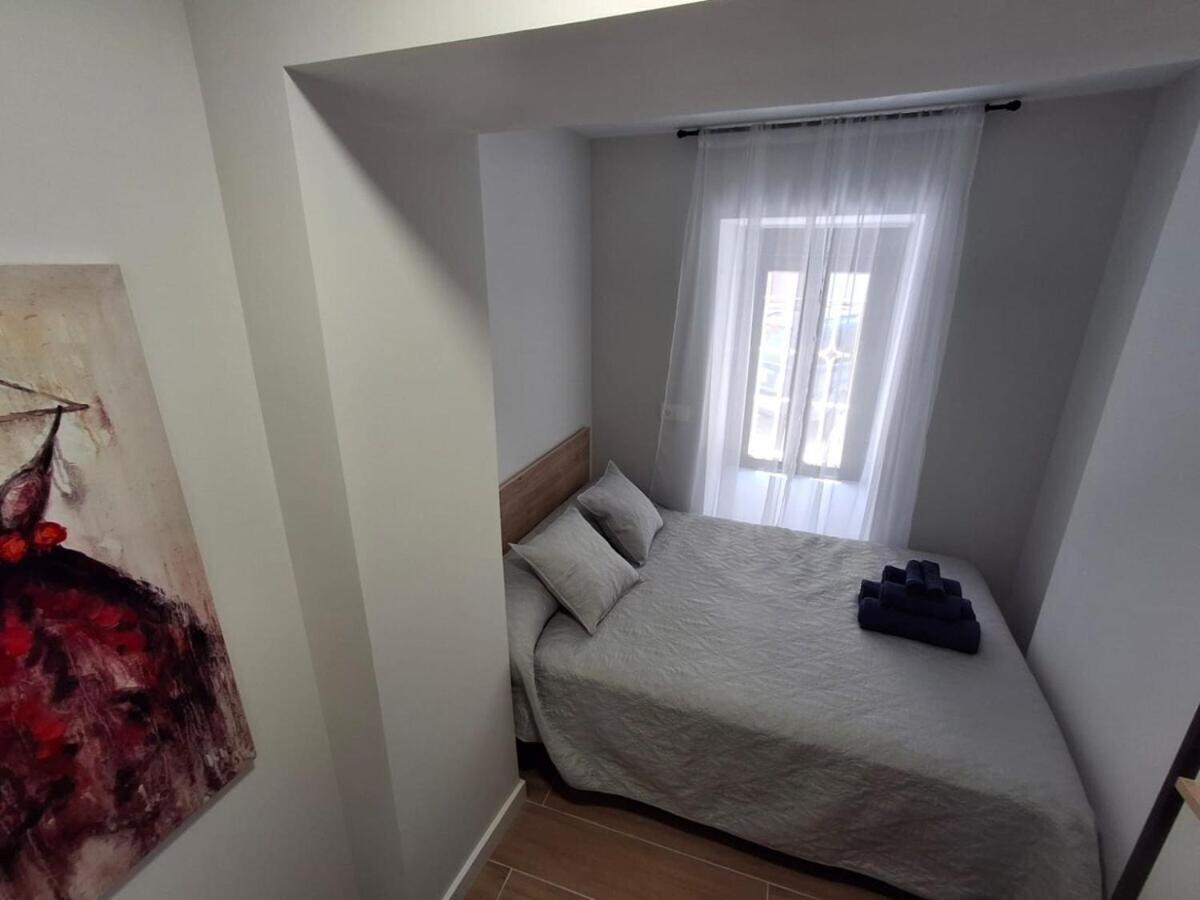 Apartamentos Tierra Lavanda Brihuega Bagian luar foto
