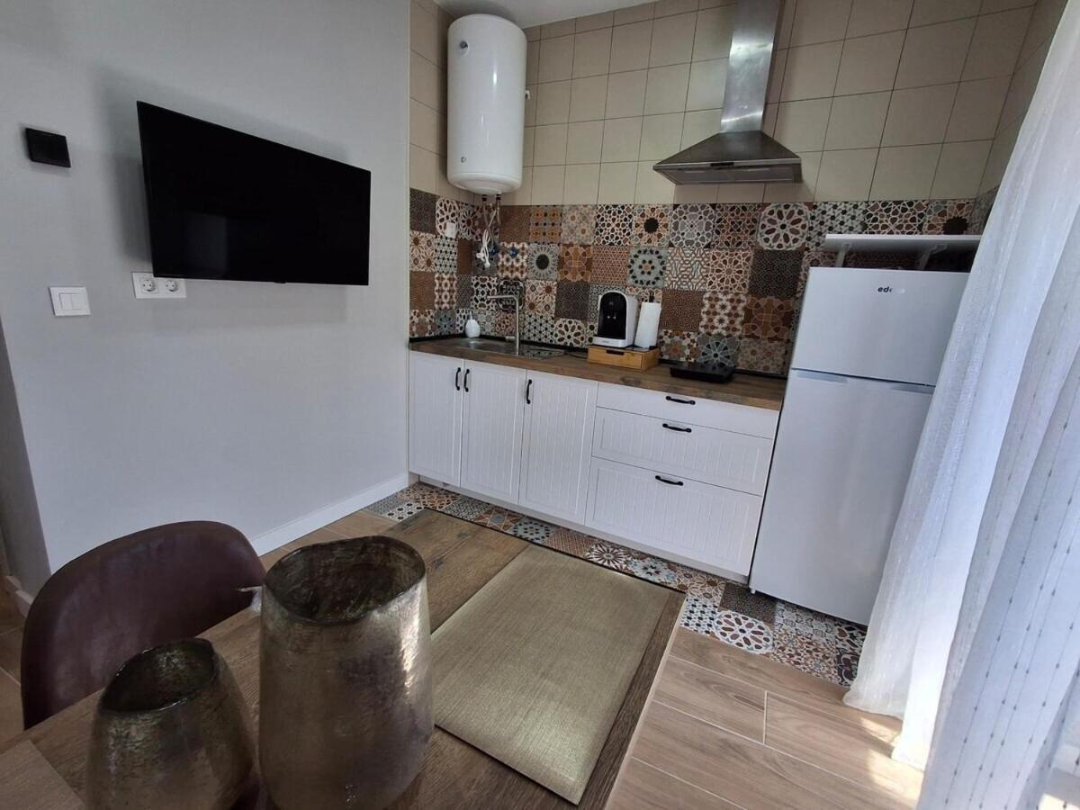 Apartamentos Tierra Lavanda Brihuega Bagian luar foto
