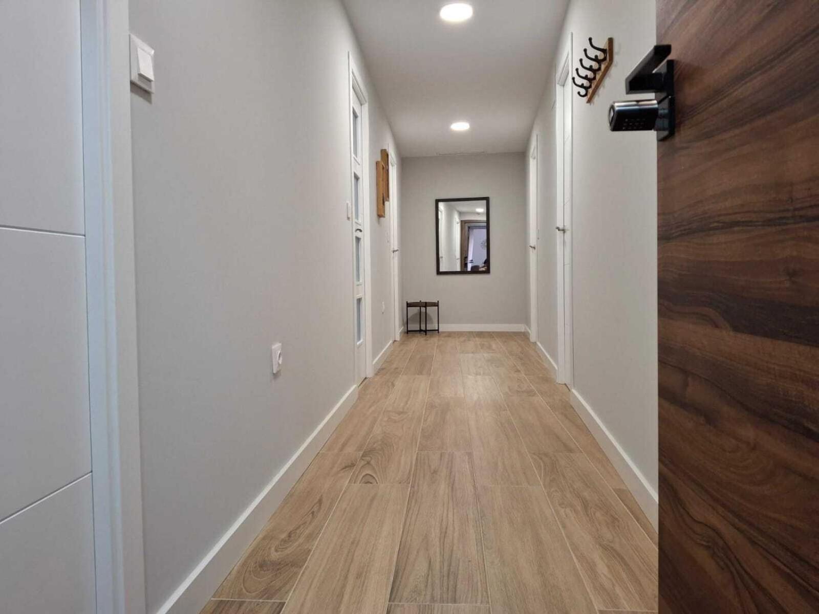 Apartamentos Tierra Lavanda Brihuega Bagian luar foto