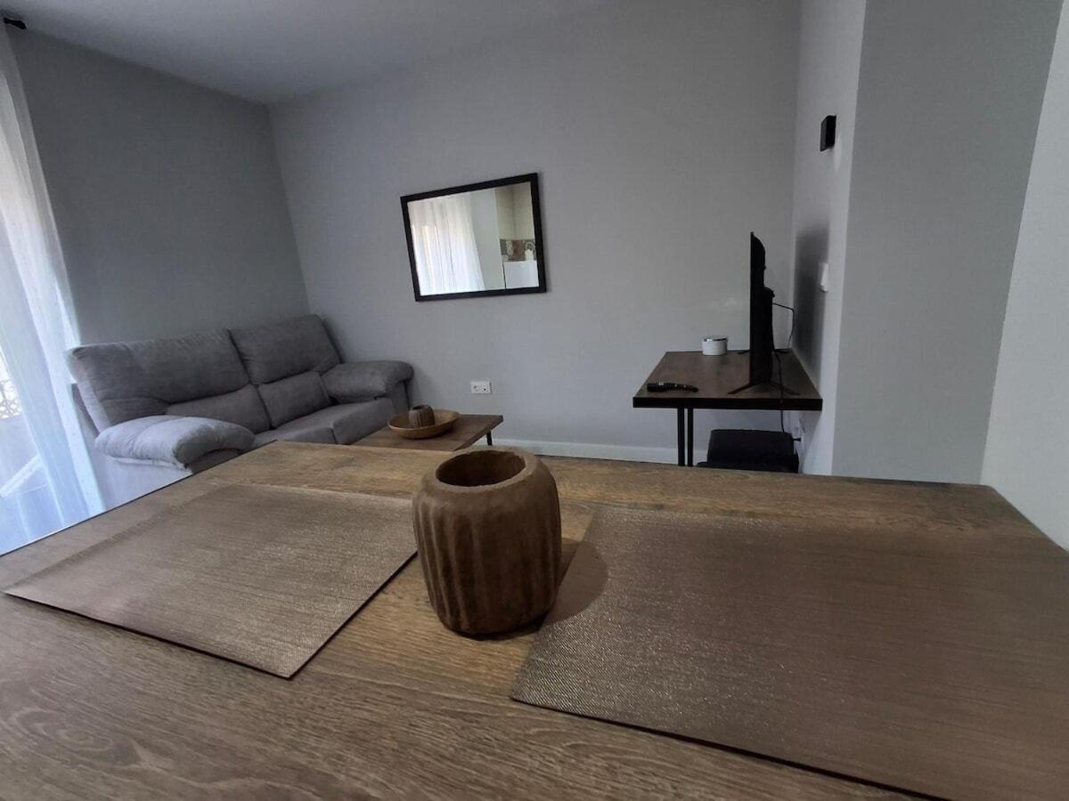 Apartamentos Tierra Lavanda Brihuega Bagian luar foto