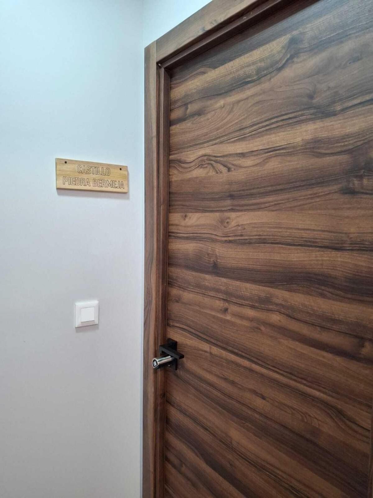 Apartamentos Tierra Lavanda Brihuega Bagian luar foto