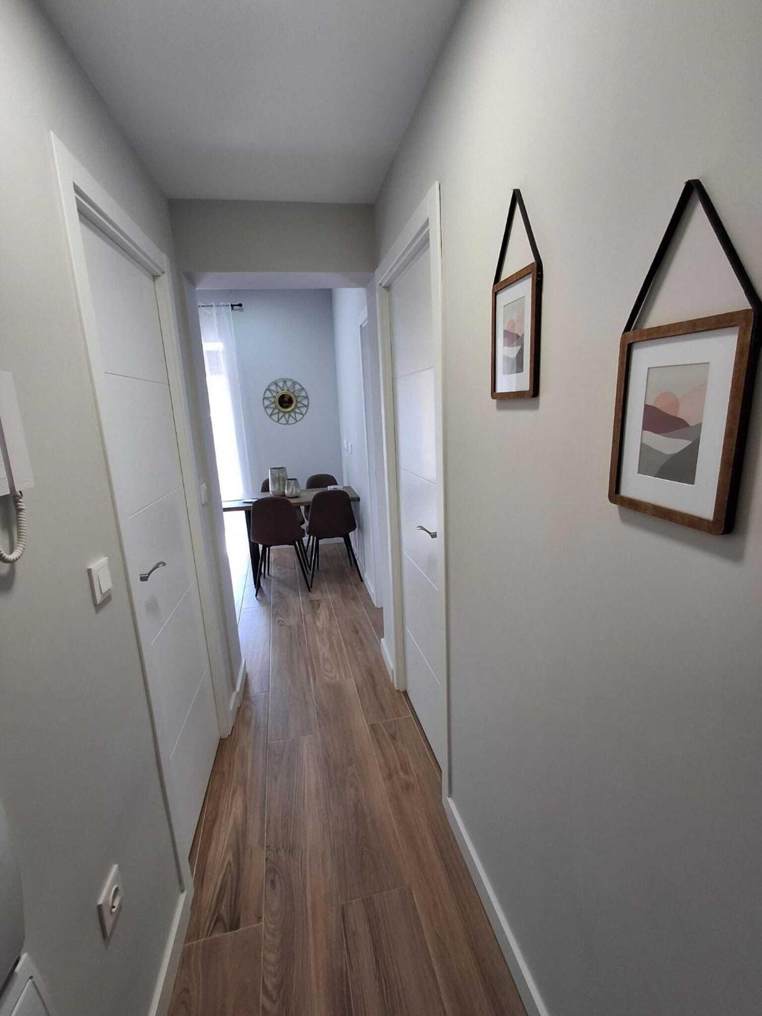 Apartamentos Tierra Lavanda Brihuega Bagian luar foto