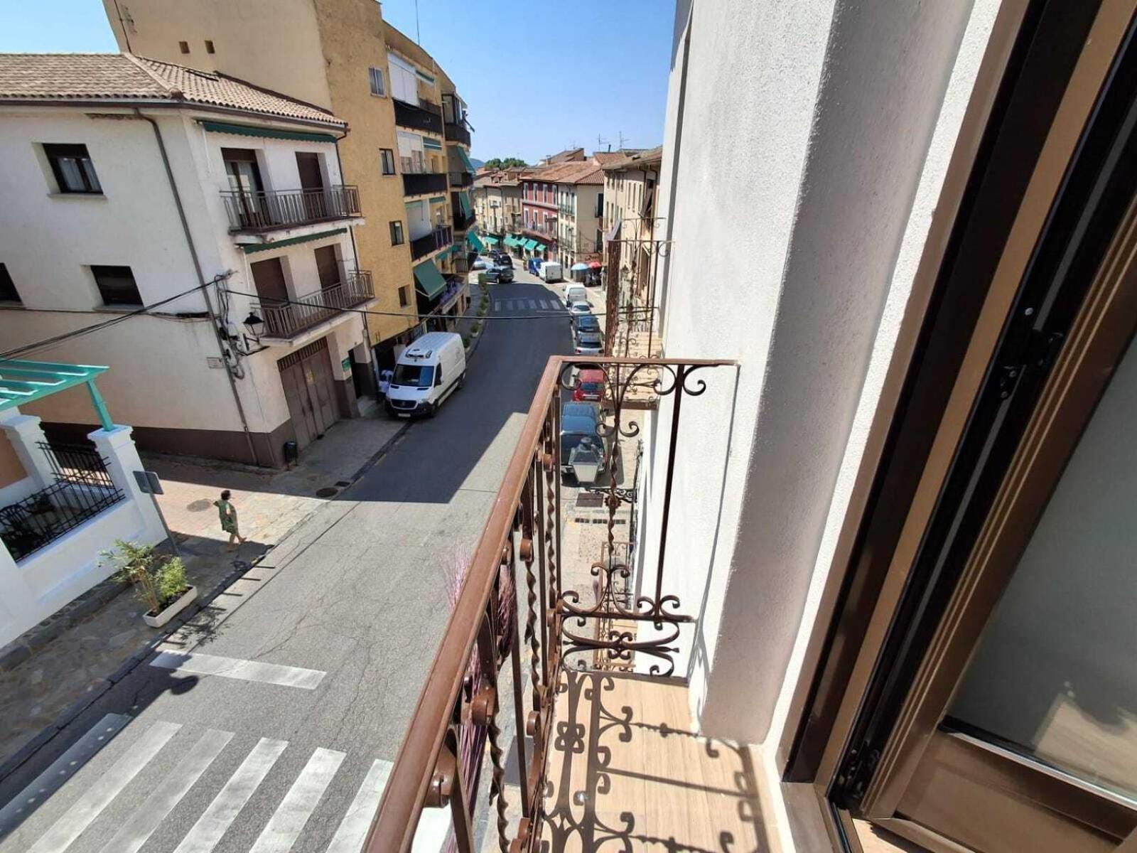 Apartamentos Tierra Lavanda Brihuega Bagian luar foto