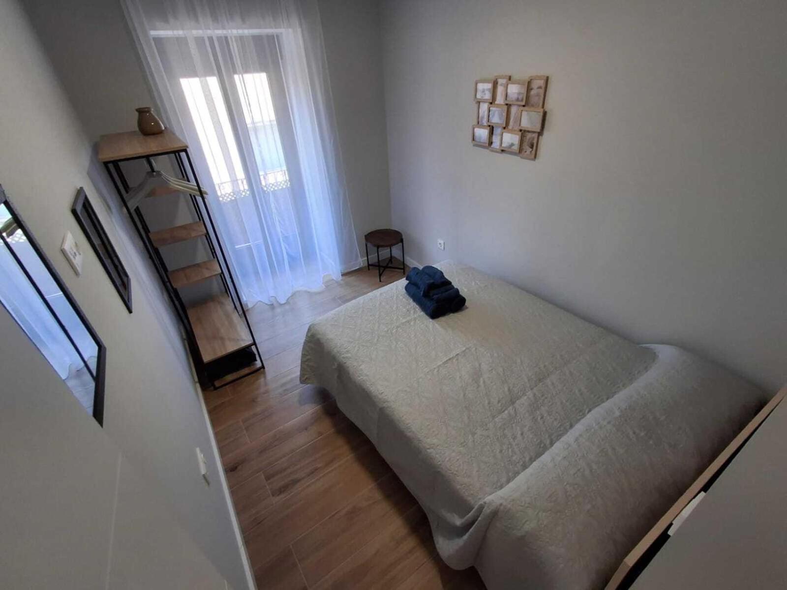 Apartamentos Tierra Lavanda Brihuega Bagian luar foto