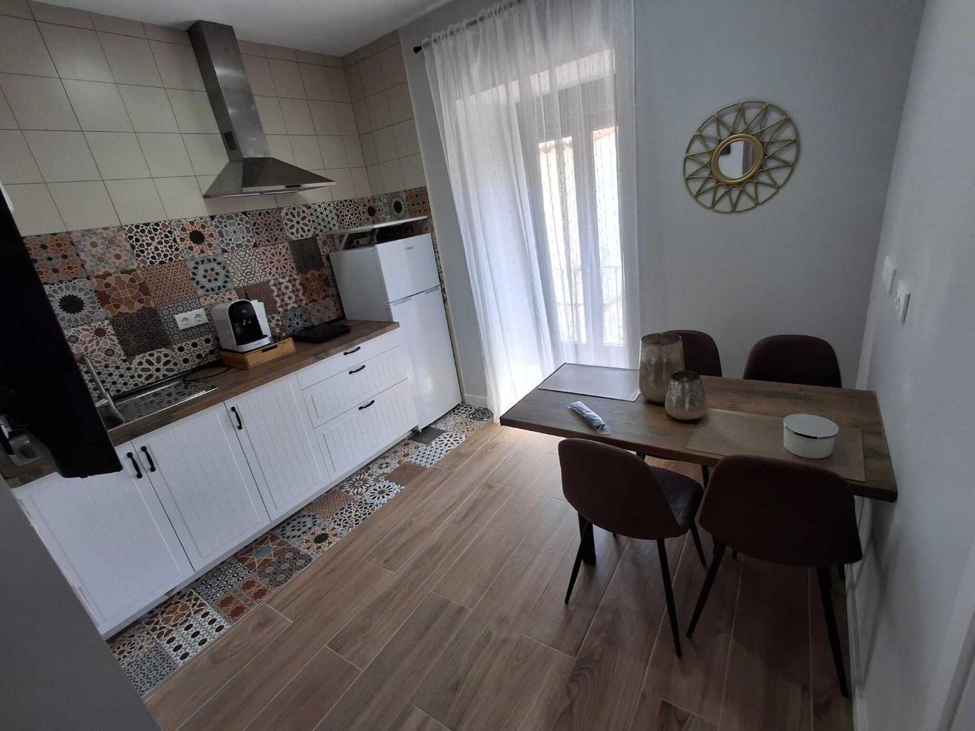 Apartamentos Tierra Lavanda Brihuega Bagian luar foto