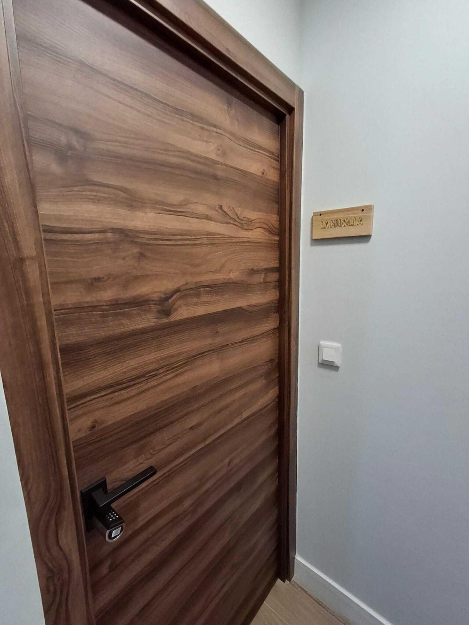 Apartamentos Tierra Lavanda Brihuega Bagian luar foto