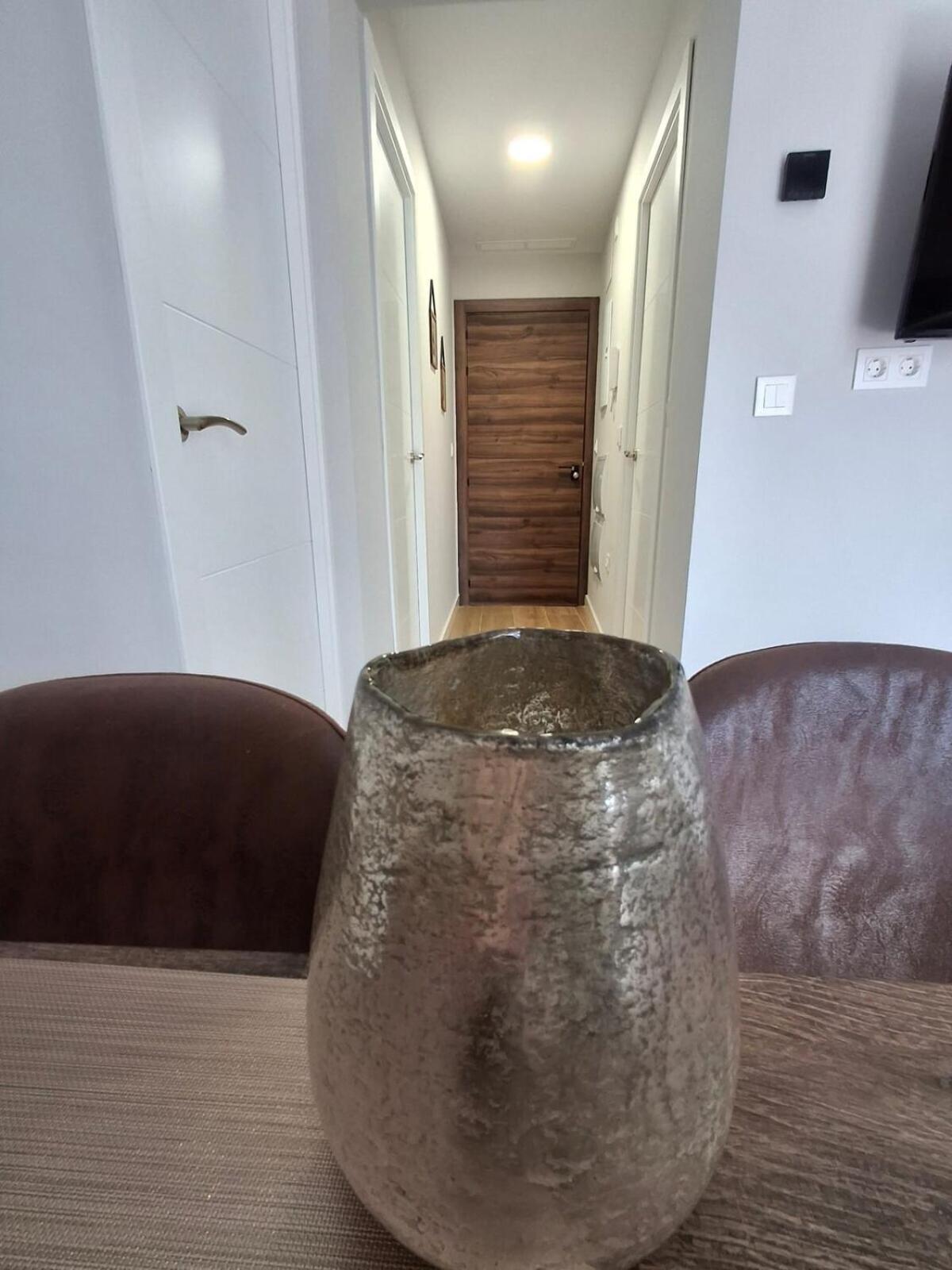 Apartamentos Tierra Lavanda Brihuega Bagian luar foto