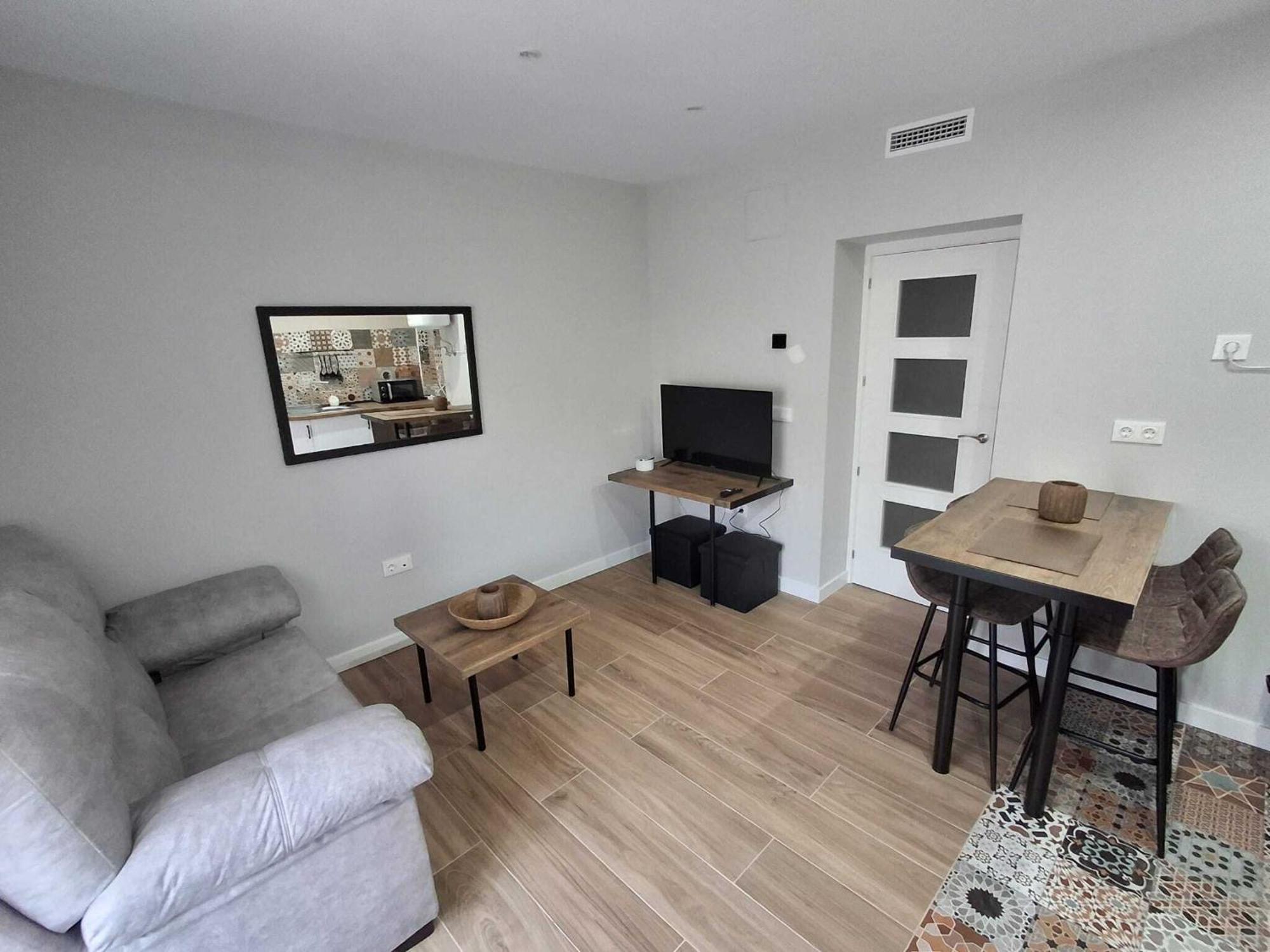 Apartamentos Tierra Lavanda Brihuega Bagian luar foto