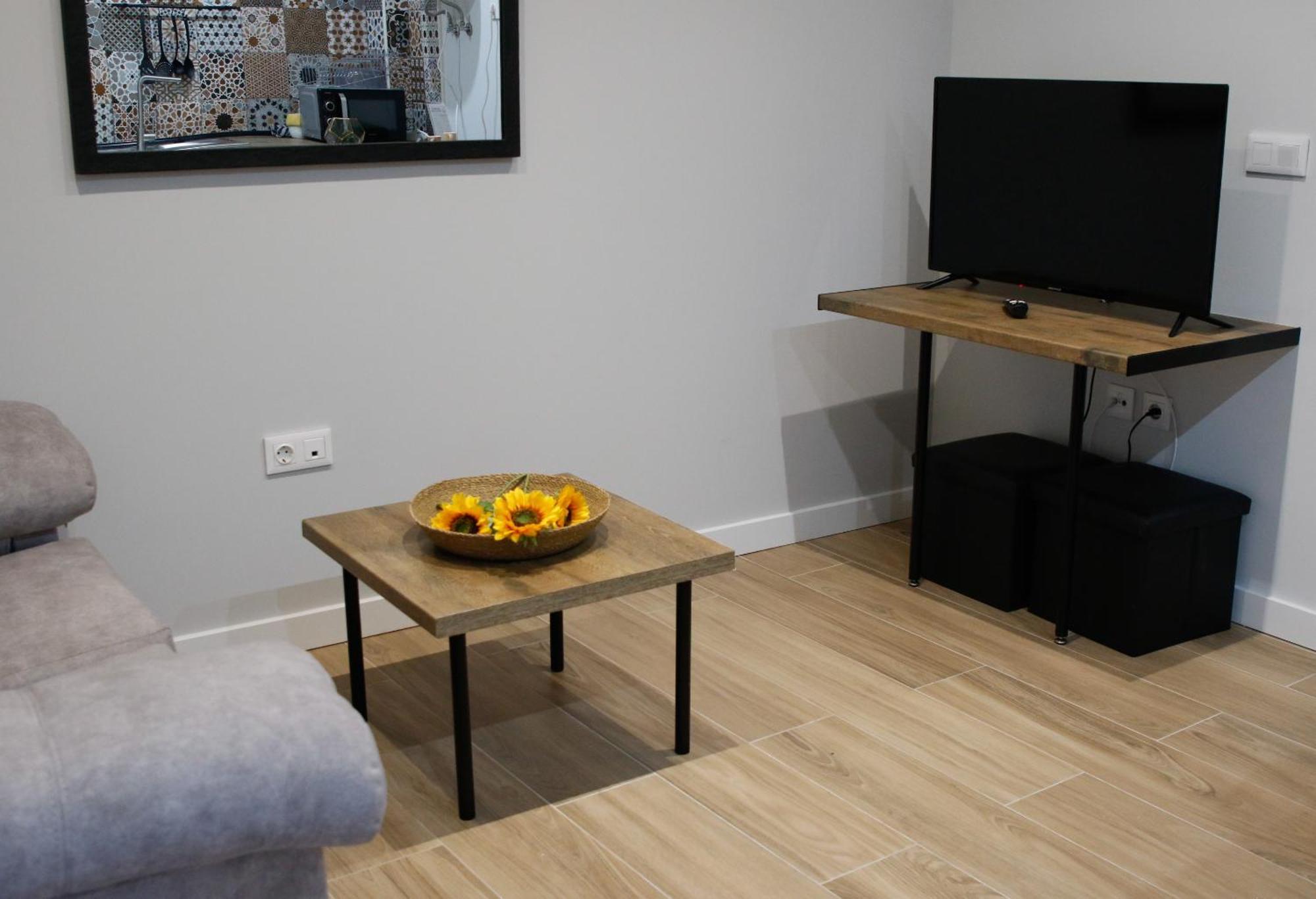 Apartamentos Tierra Lavanda Brihuega Bagian luar foto