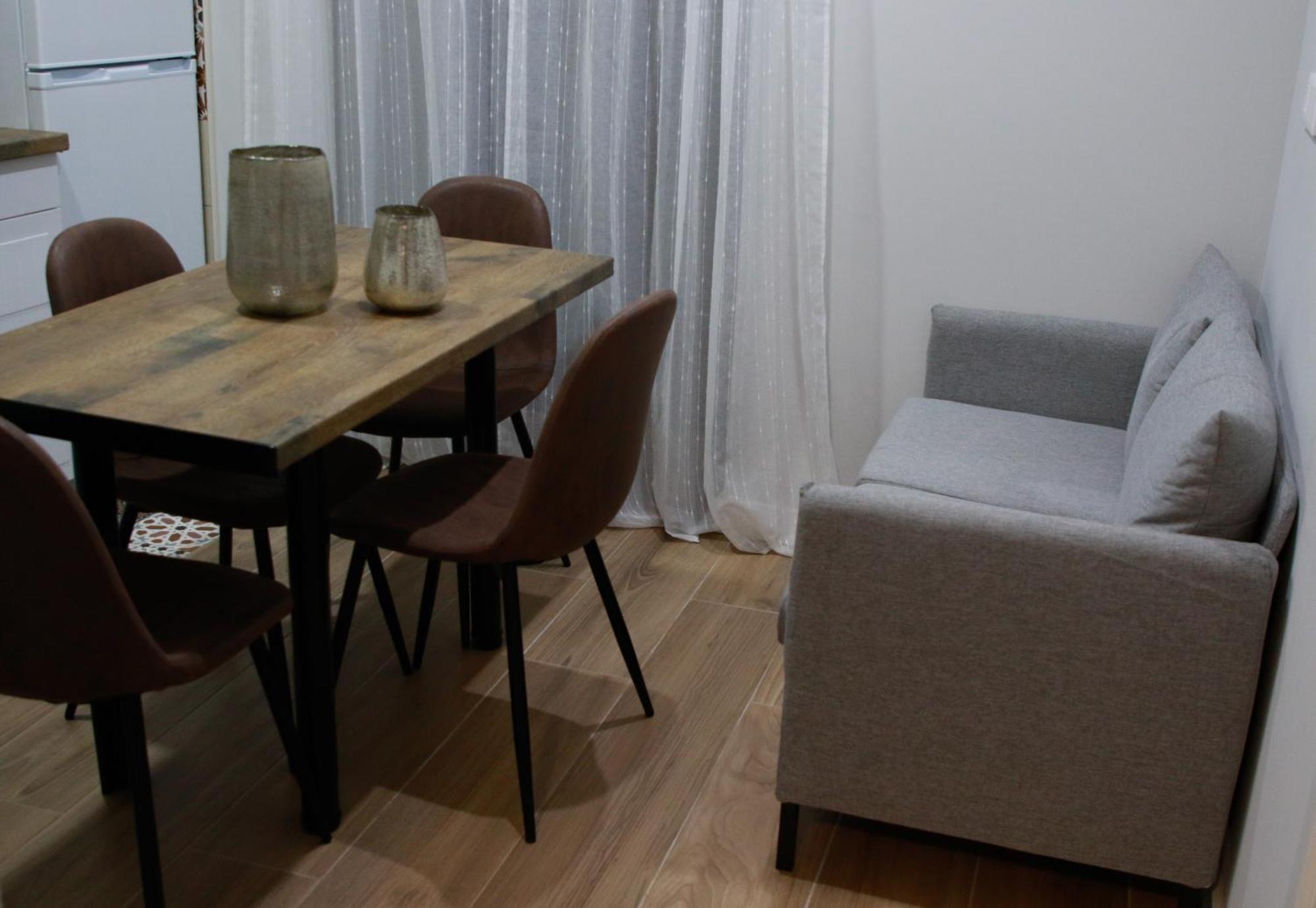 Apartamentos Tierra Lavanda Brihuega Bagian luar foto